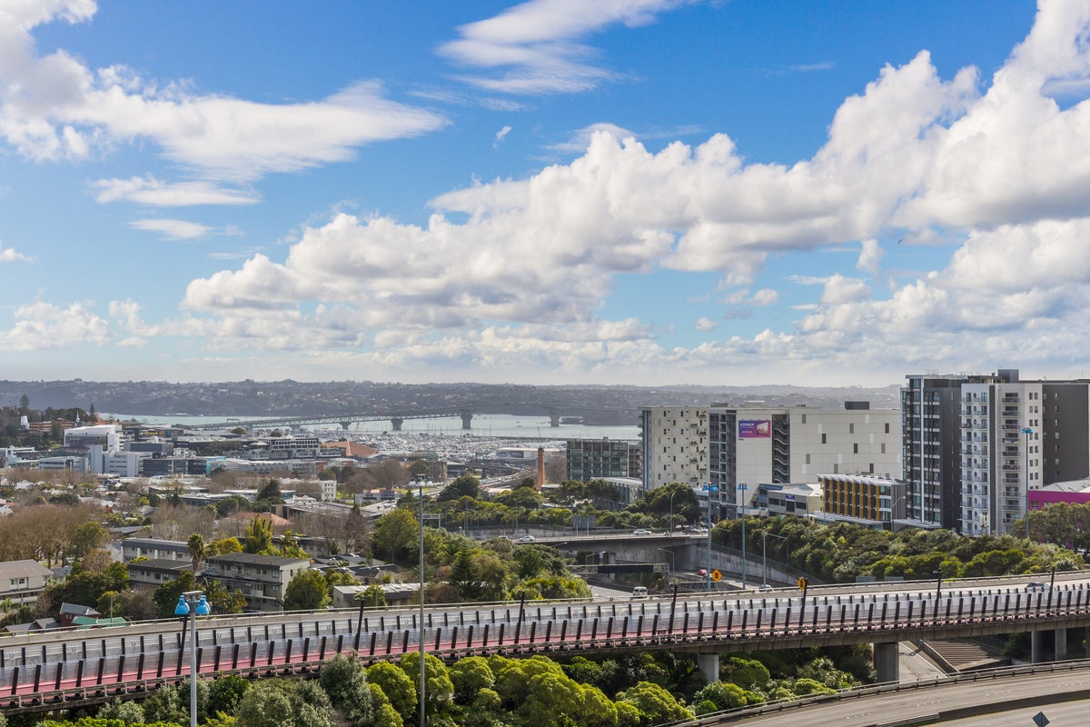 9B/36 Day Street, Auckland Central, Auckland - Carousel 1