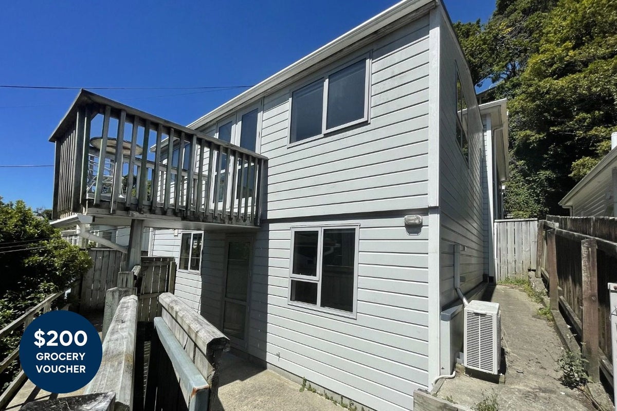 149A Glenmore Street, Kelburn, Wellington - Carousel 1