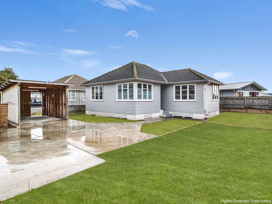 36 Humber Street, Roslyn, Palmerston North - Carousel 1