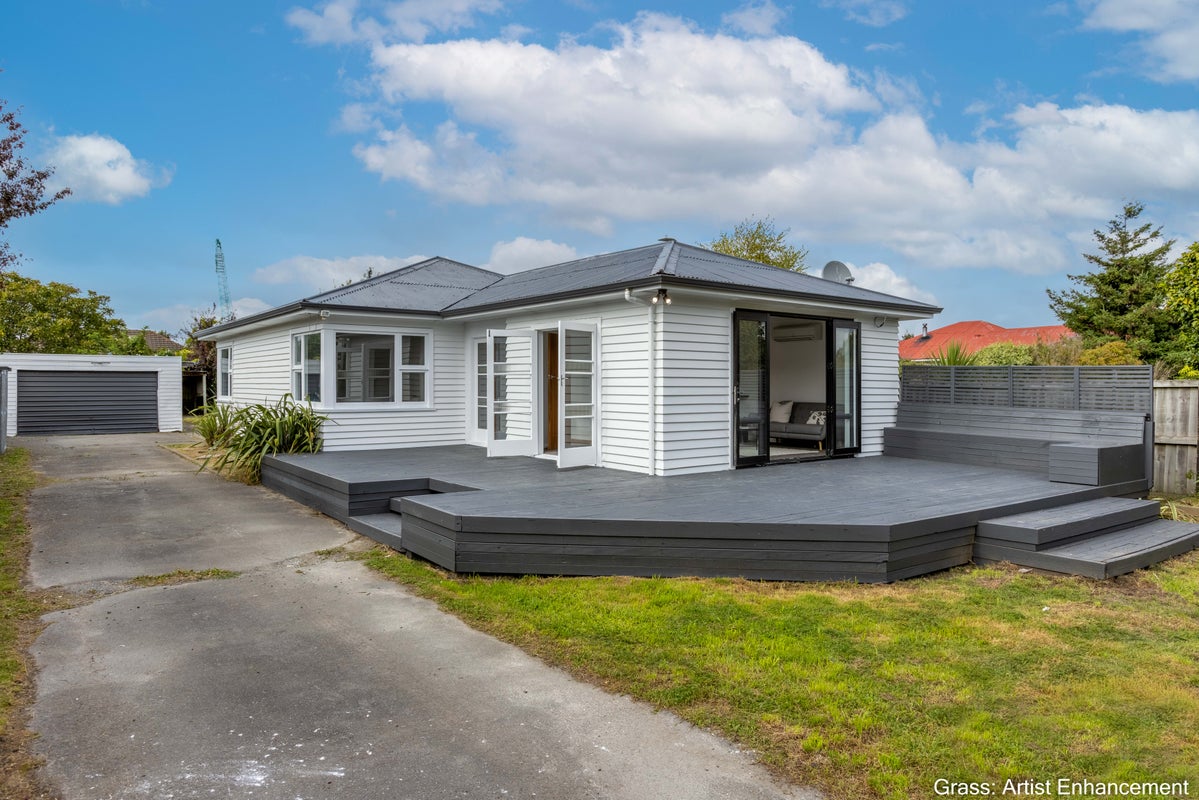 214 Wainoni Road, Avondale, Christchurch - Carousel 1