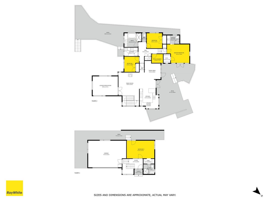 3/61 Verran Road, Birkenhead, Auckland - Carousel 29