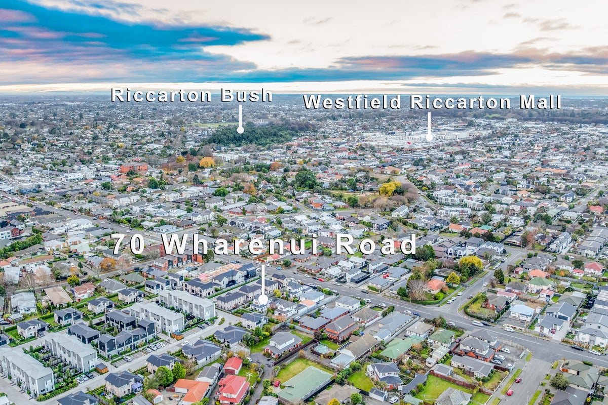 70 Wharenui Road, Upper Riccarton, Christchurch - Carousel 23