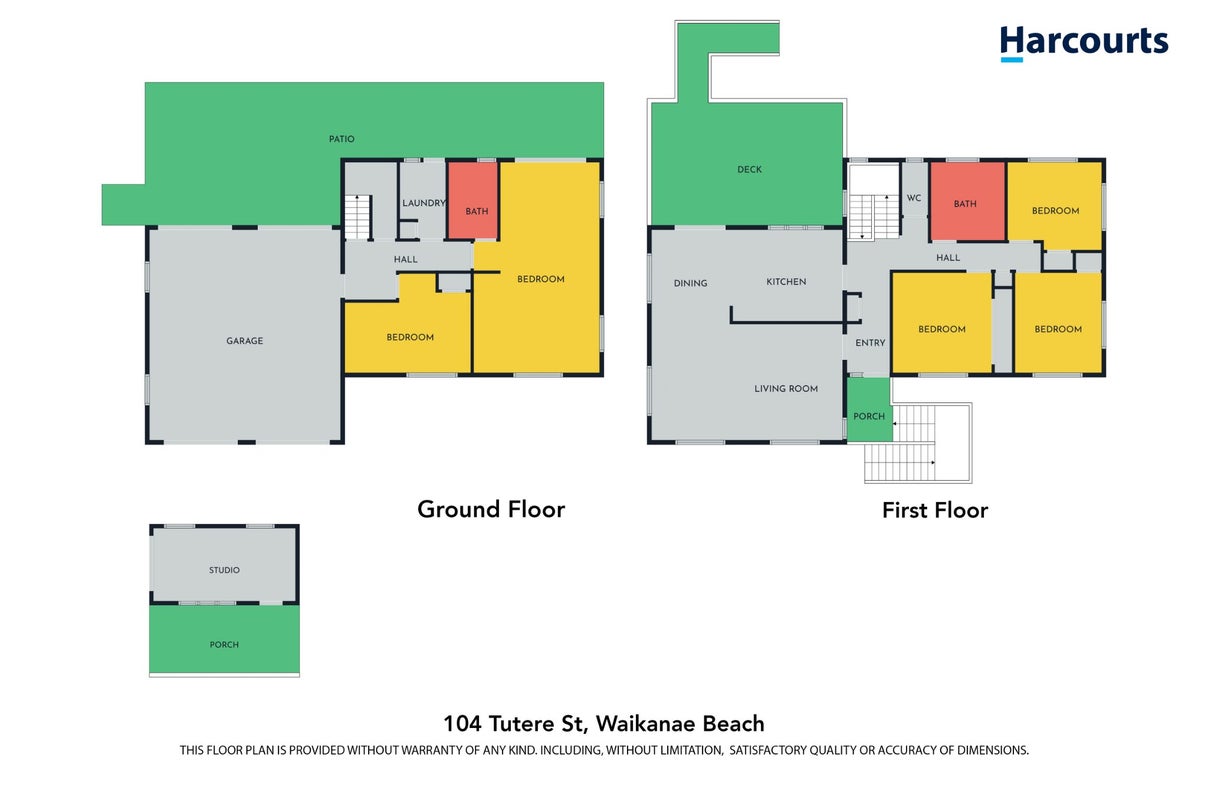 104 Tutere Street, Waikanae Beach, Waikanae - Carousel 27