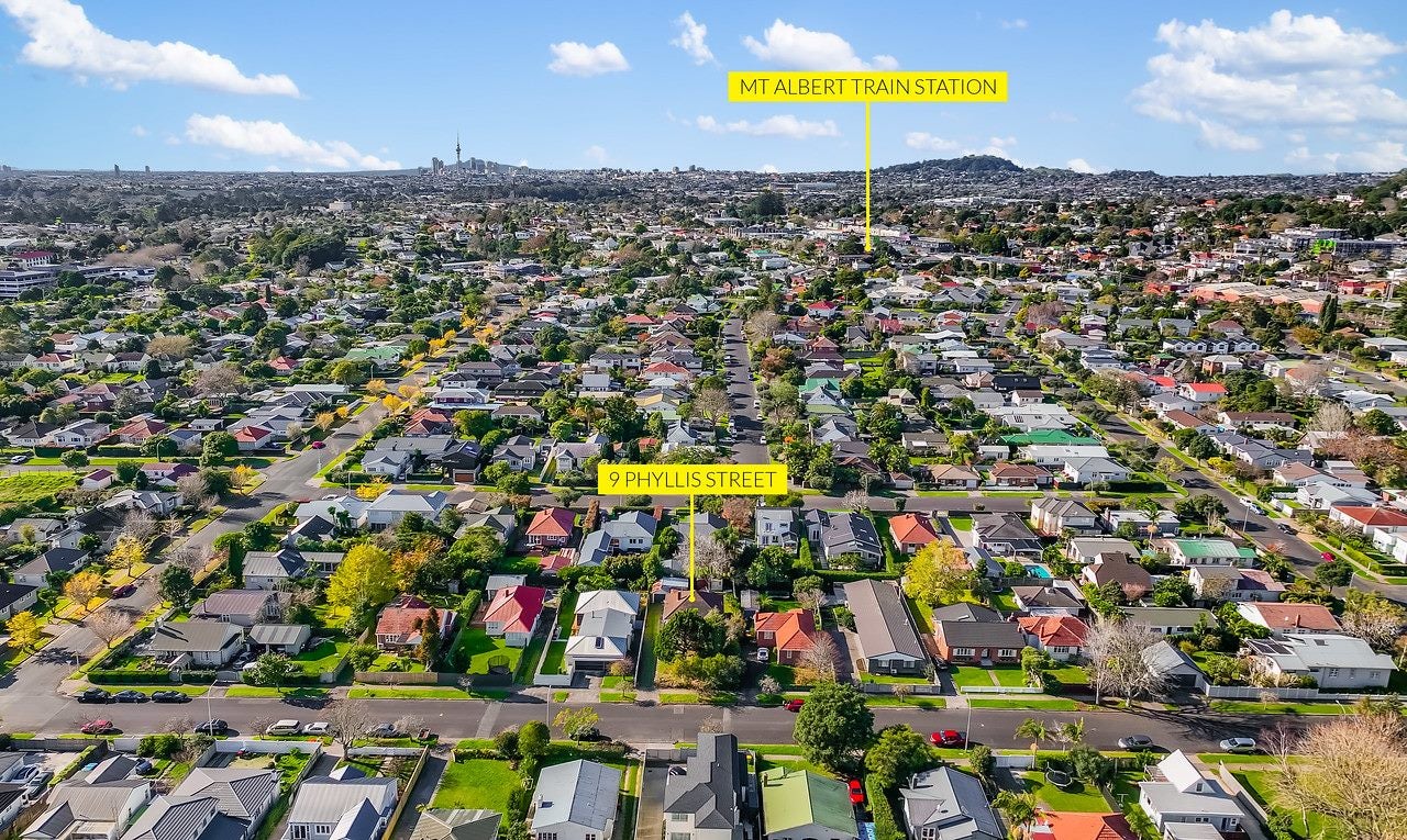 9 Phyllis Street, Mount Albert, Auckland - Carousel 23