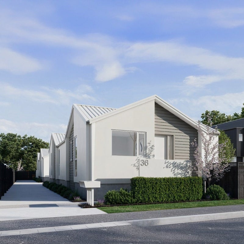 36 Wyon Street, Linwood, Christchurch - Carousel 1