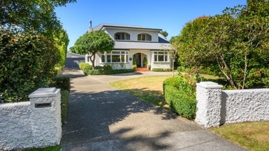 10 Elmira Avenue, Hokowhitu, Palmerston North - Carousel 1