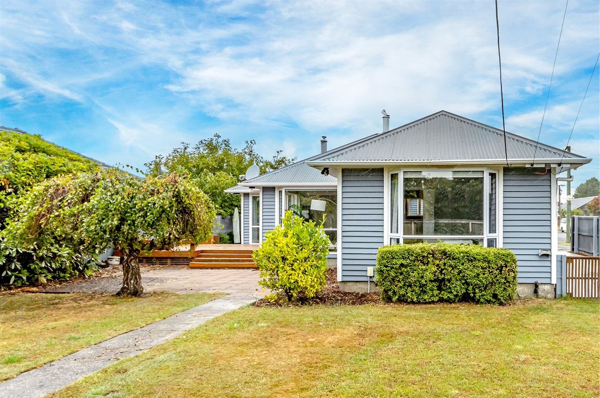 68 Rahera Street, Spreydon, Christchurch - Carousel 23