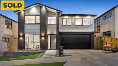4 Tiro Street, Flat Bush, Auckland - Carousel 1