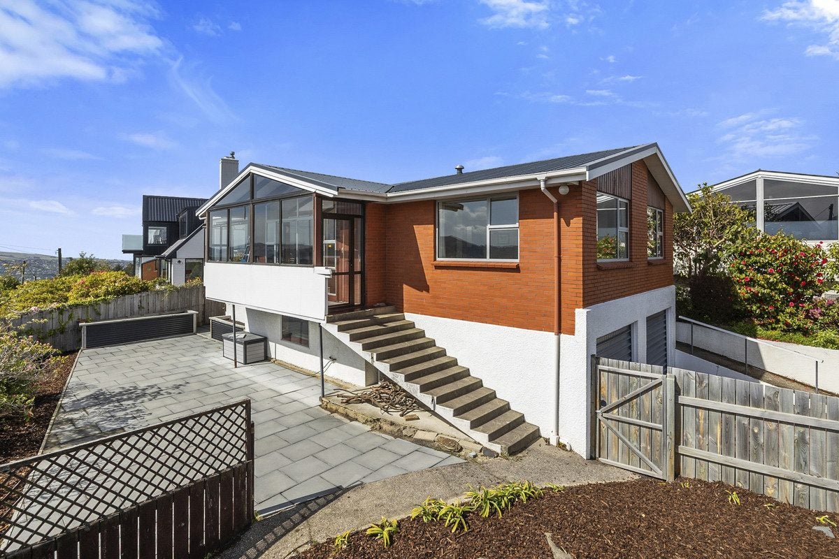 254 Highgate, Roslyn, Dunedin - Carousel 1