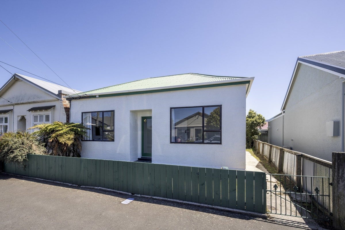 65 Fawcett Street, South Dunedin, Dunedin - Carousel 1