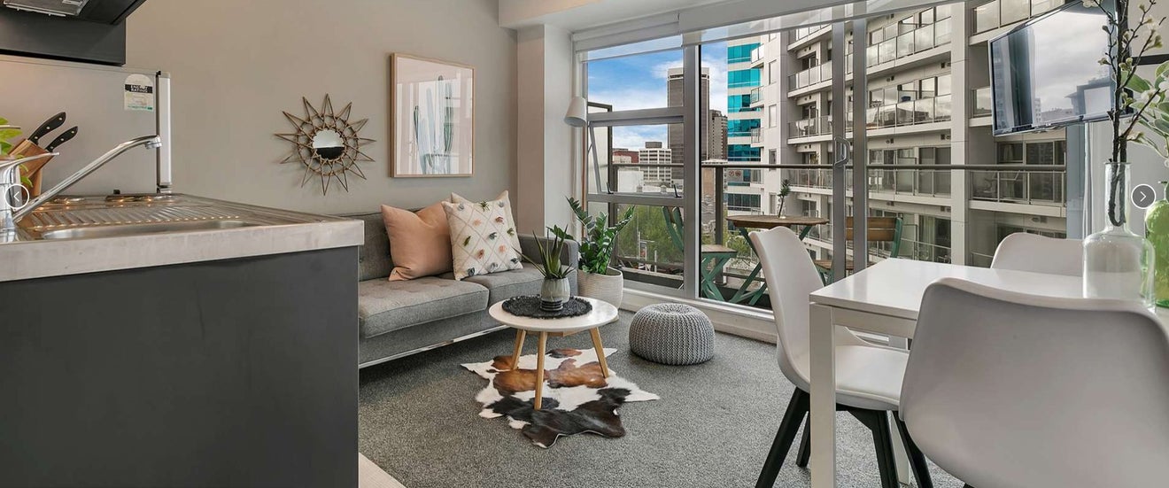 709/430 Queen Street, Auckland Central, Auckland - Carousel 2