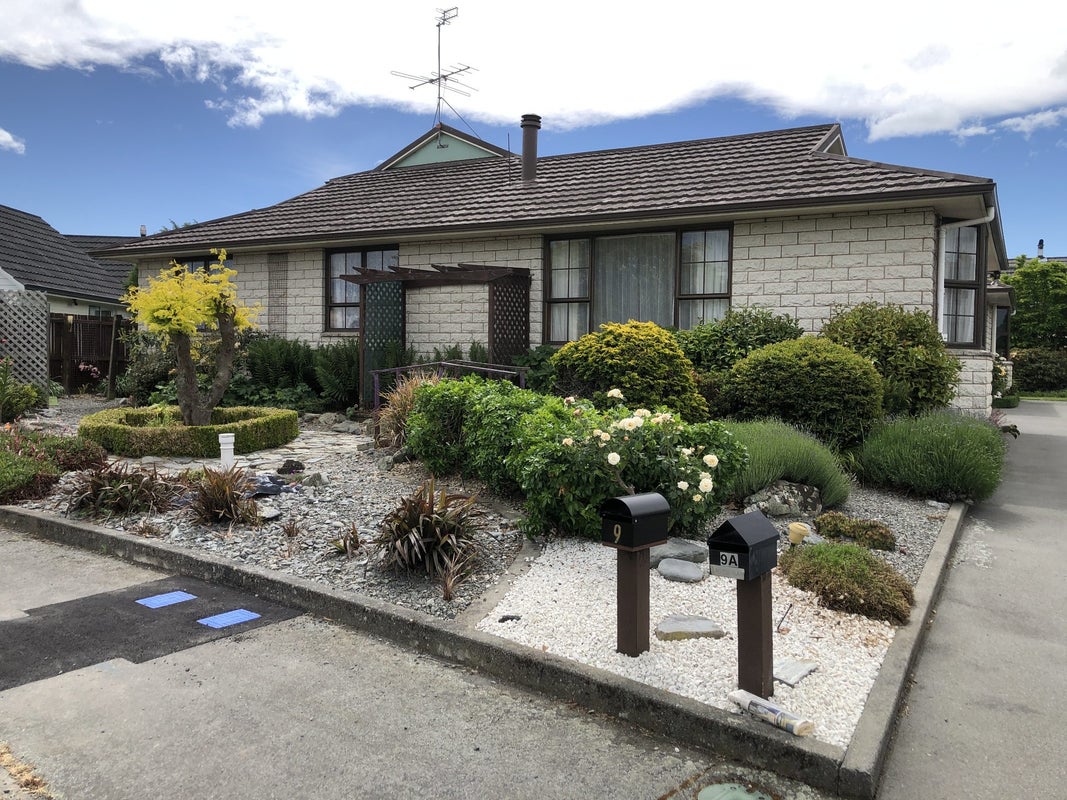 9 Mason Place, Allenton, Ashburton - Carousel 1