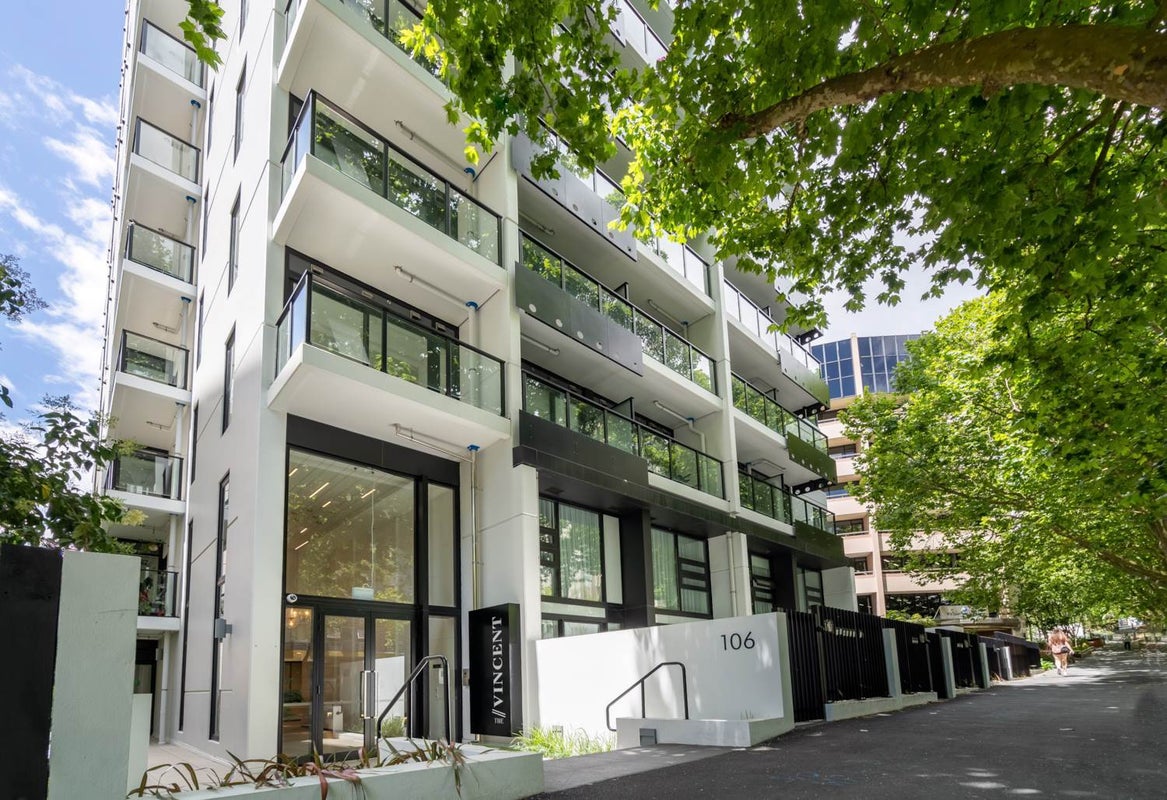 401/106 VINCENT ST, City centre, Auckland - Carousel 1