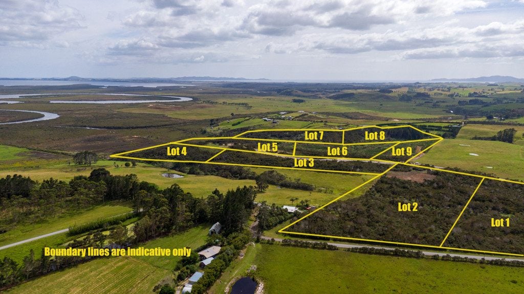 0 Pairatahi Road, Kaingaroa, Kaitaia - Carousel 1