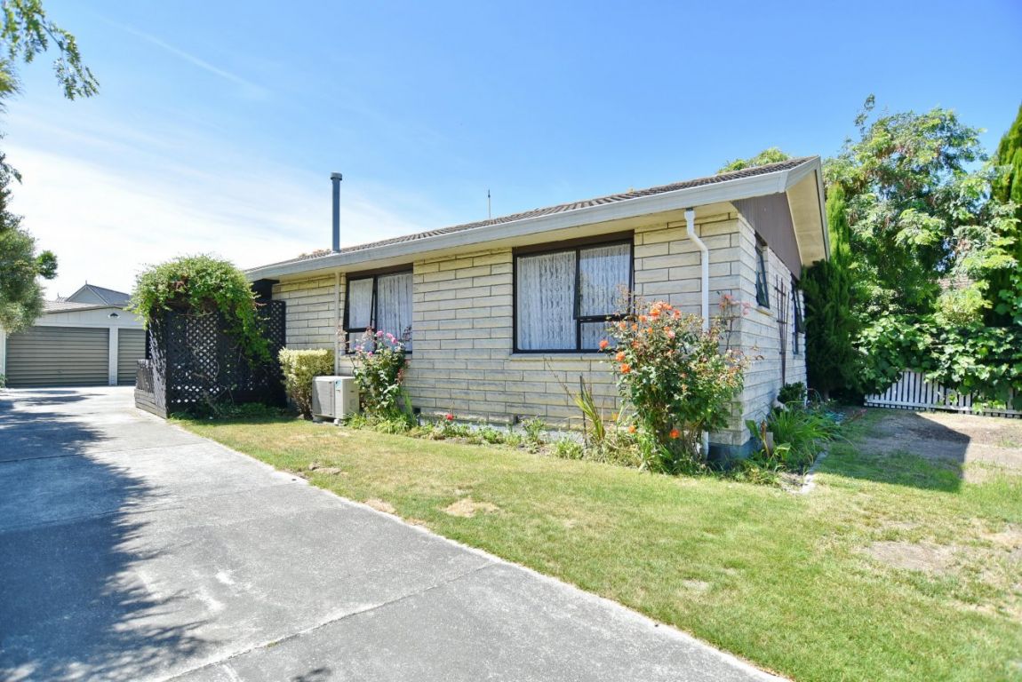 28 Cowes Street, Avondale, Christchurch - Carousel 1