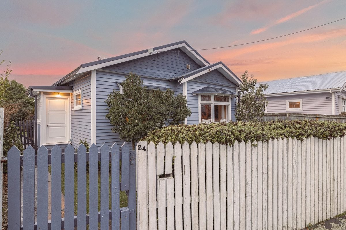 24 Flockton Street, Mairehau, Christchurch - Carousel 18