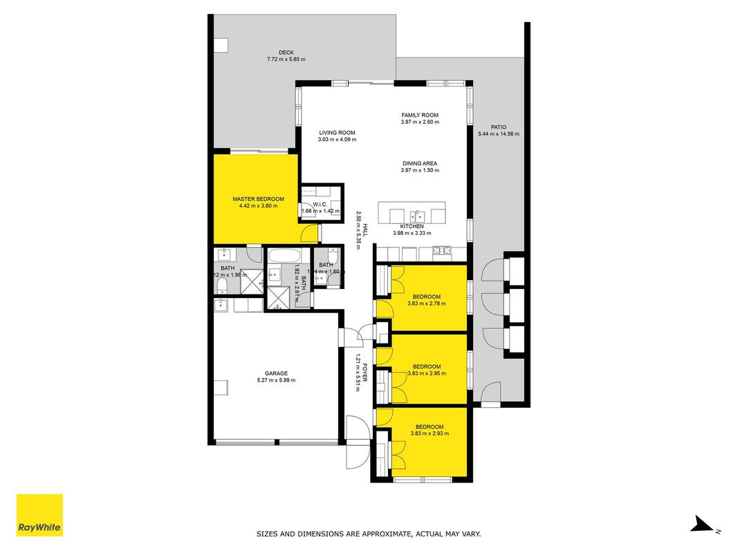 8 Aero Place, Takanini, Auckland - Carousel 27