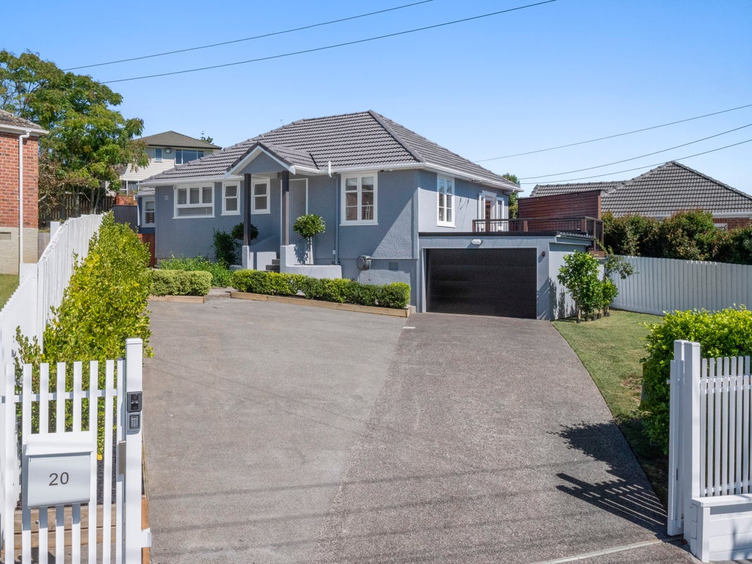 20 Manapau Street, Meadowbank, Auckland - Carousel 2