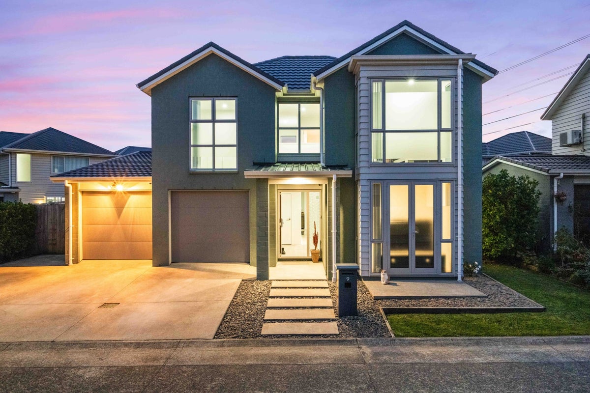 9 Fuselage Lane, Takanini, Auckland - Carousel 1