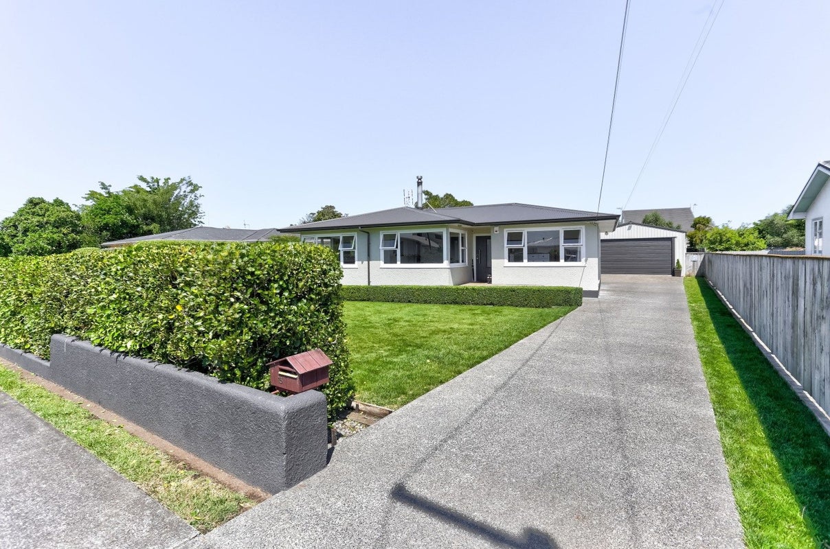 75 Totara Street, Tawhero, Whanganui - Carousel 1