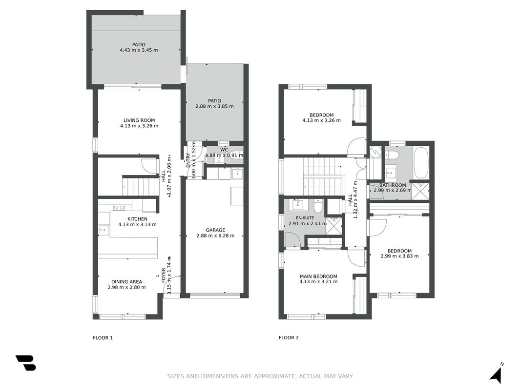 30 Ngakoro Road, Karaka, Papakura - Carousel 21