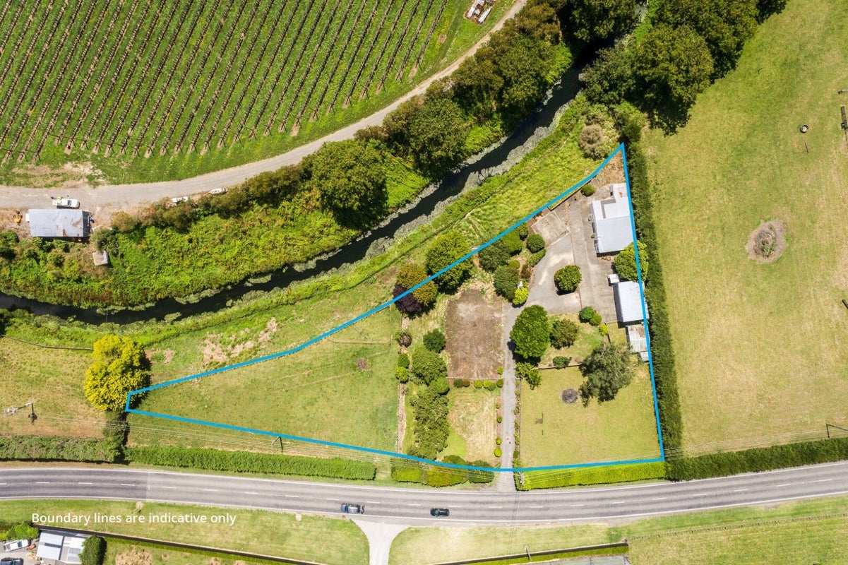 384 Te Aute Road, Pukahu, Hastings - Carousel 2