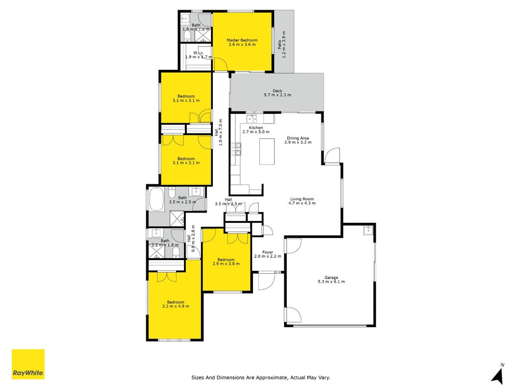 18 Mangatiti ST, Papakura, Auckland - Carousel 22