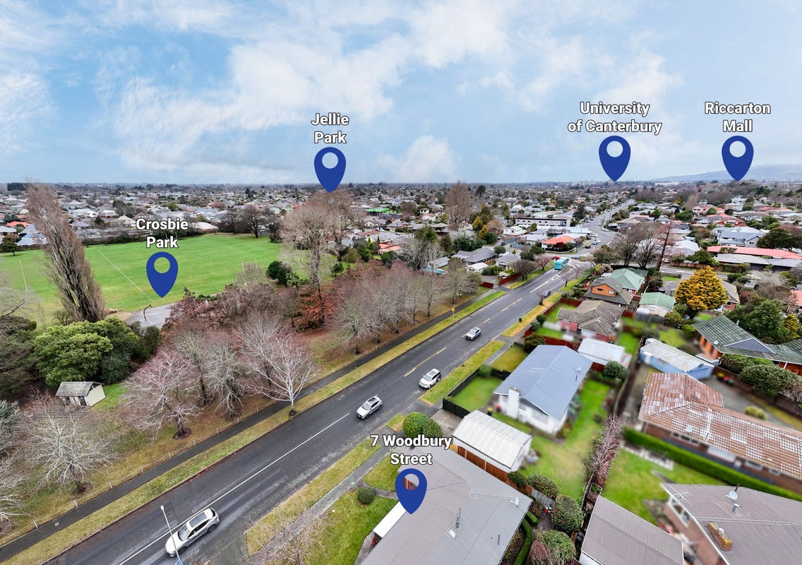 7 Woodbury Street, Avonhead, Christchurch - Carousel 20