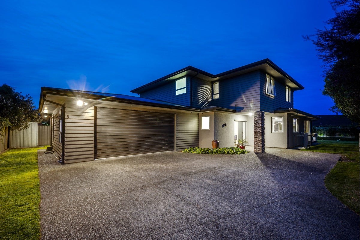 154B Avondale Road, Greenmeadows, Napier, Hawke's Bay - Carousel 1