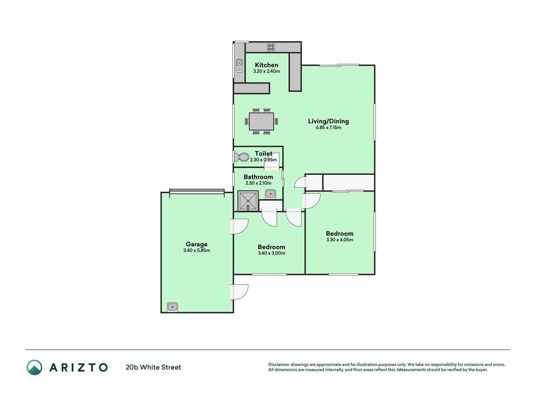 20B White Street, Whanganui East, Whanganui - Carousel 25