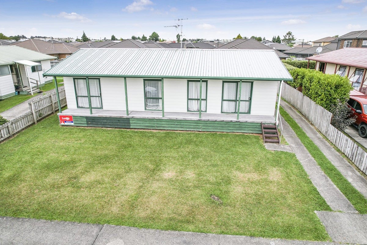 9 Rachel Place, Dinsdale, Hamilton - Carousel 1