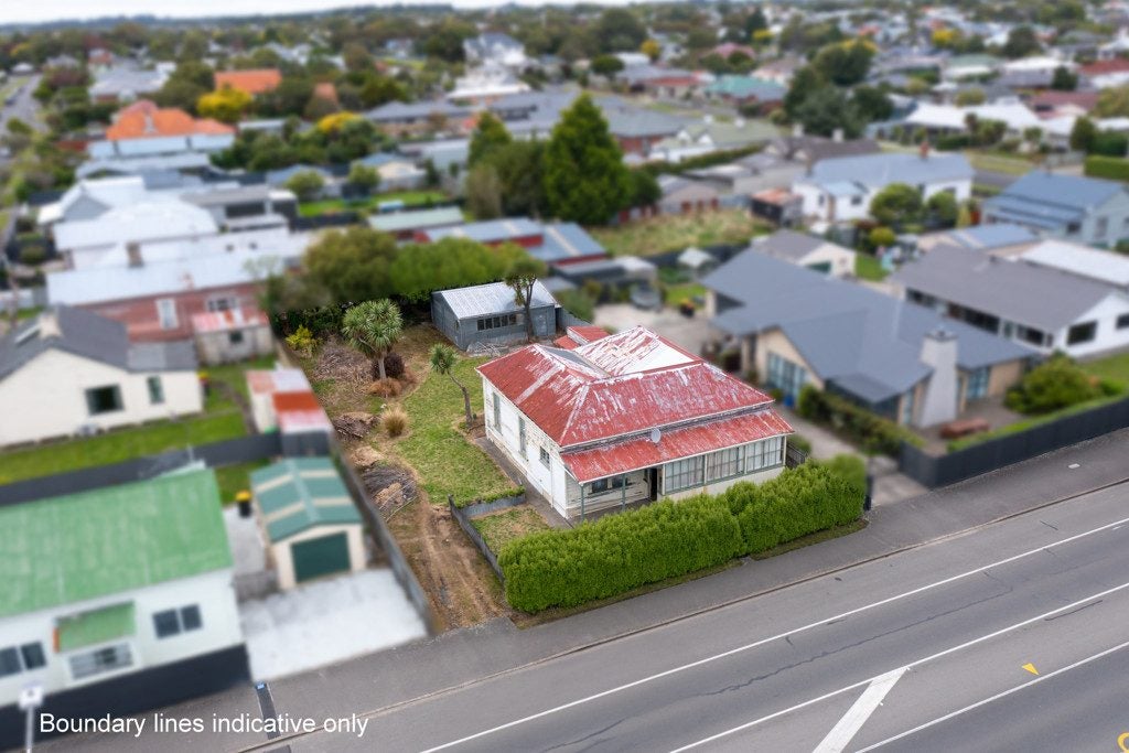 128 Elles Road, Georgetown, Invercargill - Carousel 1
