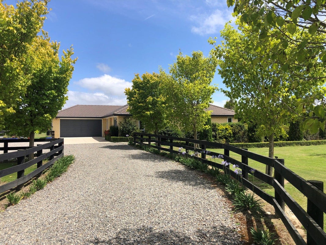 671 Browns Rock Road, Burnt Hill, Oxford - Carousel 1