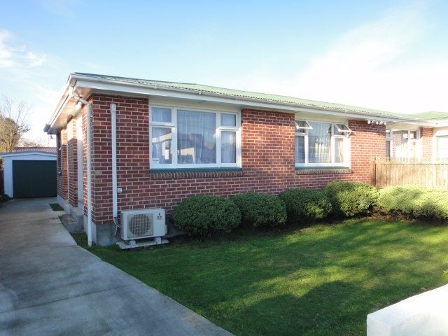 22 Devonport Lane, St Albans, Christchurch - Carousel 1
