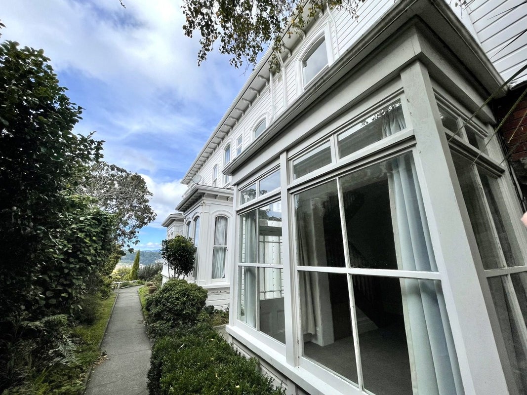 45 Rawhiti Terrace, Kelburn, Wellington - Carousel 1
