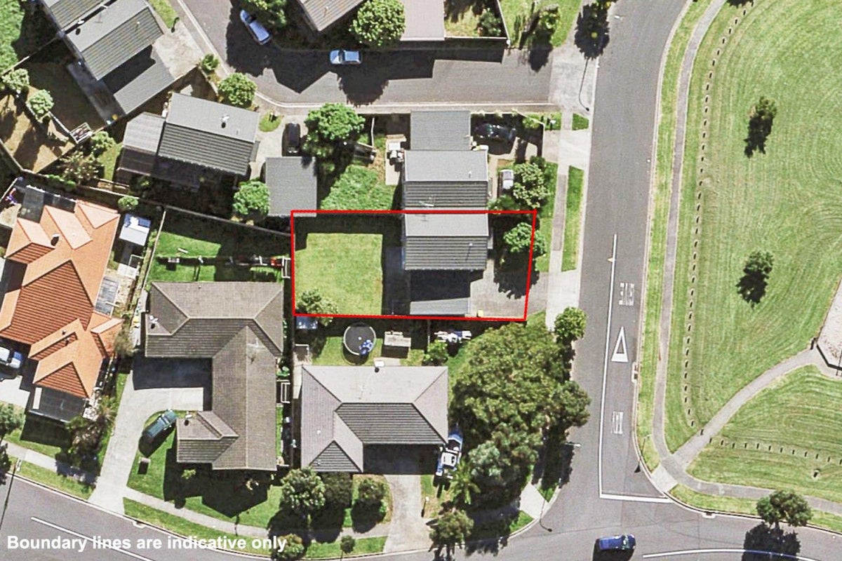 39/45 Secoia Crescent, Mangere, Auckland - Carousel 13