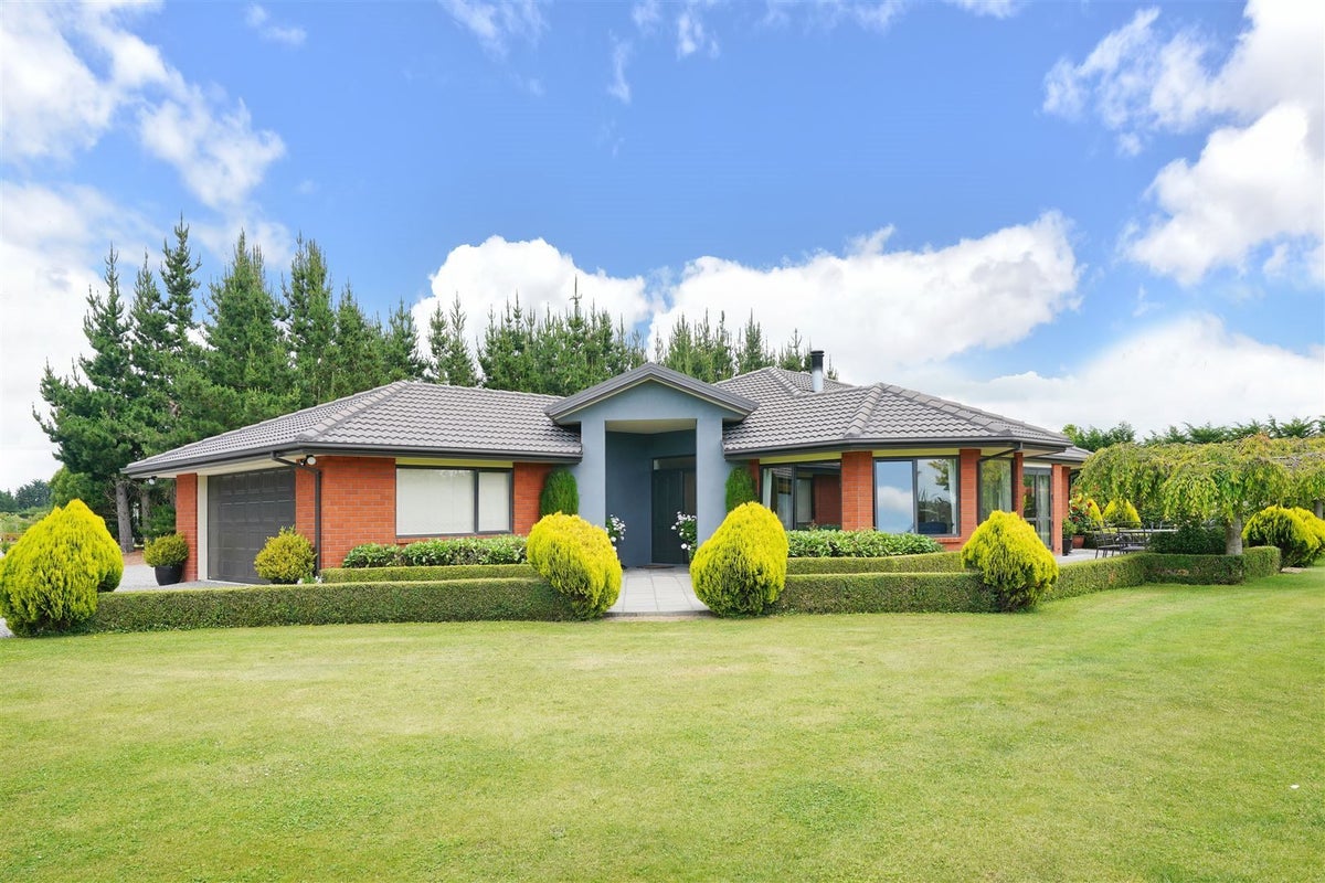 656 North Eyre Road, Swannanoa, Rangiora - Carousel 2
