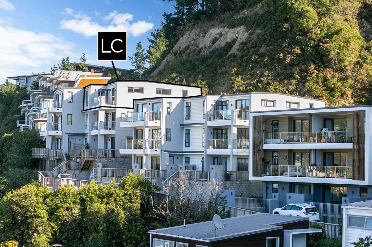 6/69 Tiketike Way, Brooklyn, Wellington, Wellington - Carousel 2