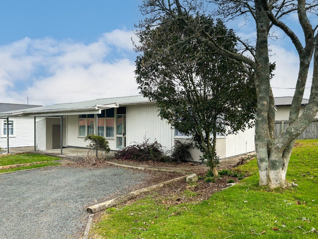 20 Leslie Avenue, Western Heights, Rotorua - Carousel 1