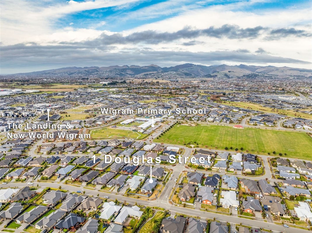 26 Buckhurst Avenue, Wigram, Christchurch - Carousel 30