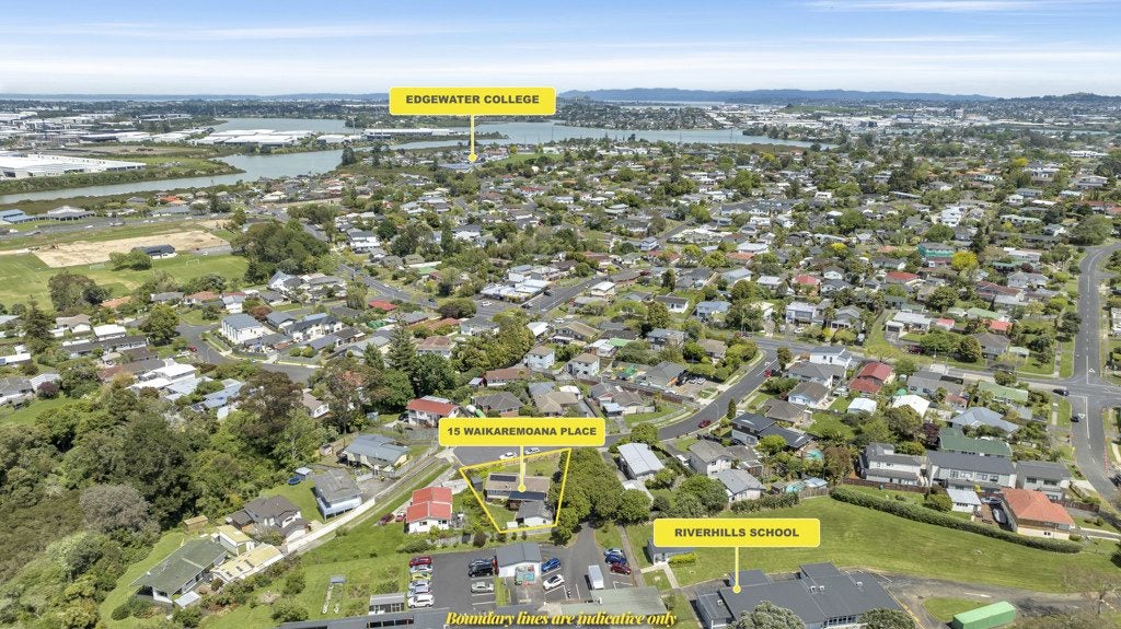 15 Waikaremoana Place, Pakuranga Heights, Auckland - Carousel 30