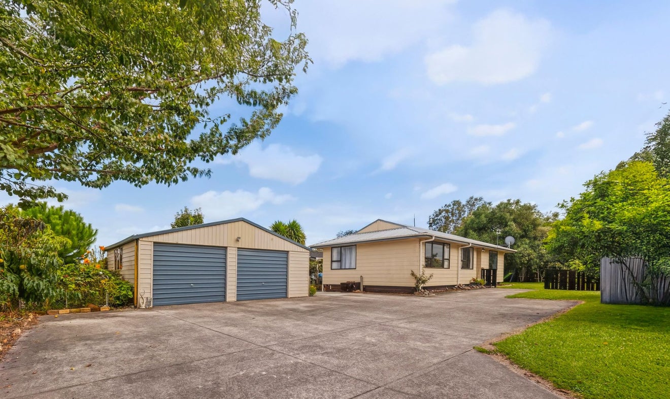 3 Mackay Crescent, Waihou, Te Aroha - Carousel 2