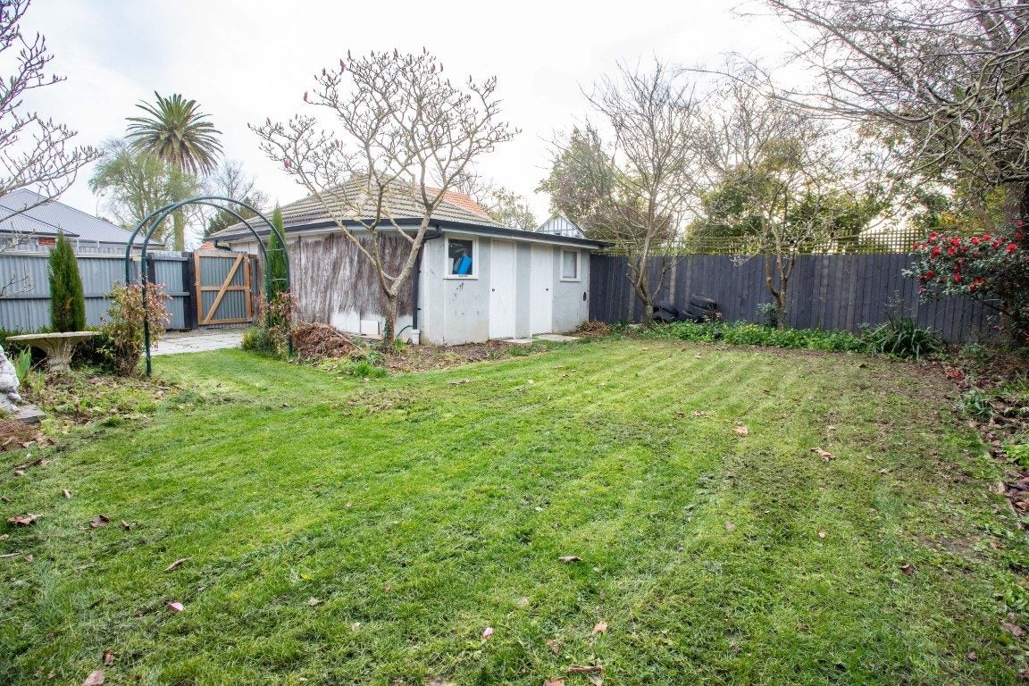 1/378 Papanui Road, Strowan, Christchurch - Carousel 17
