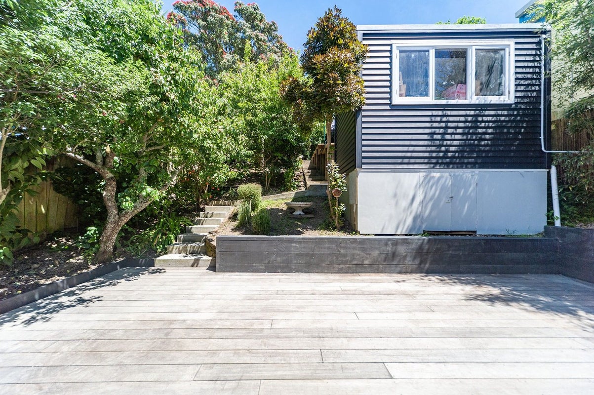 120 Ohiro Road, Brooklyn, Wellington - Carousel 21