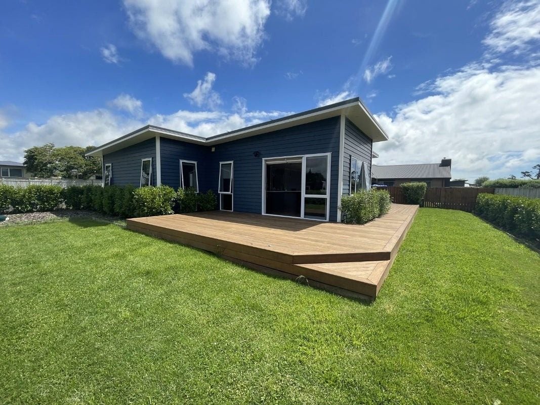 39 Smith Street, Lepperton, New Plymouth - Carousel 1