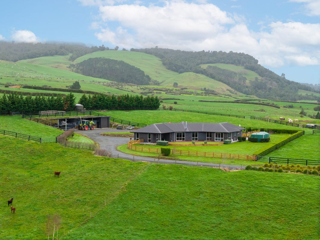 166B Te Tuhi Road, Okauia, Matamata - Carousel 1