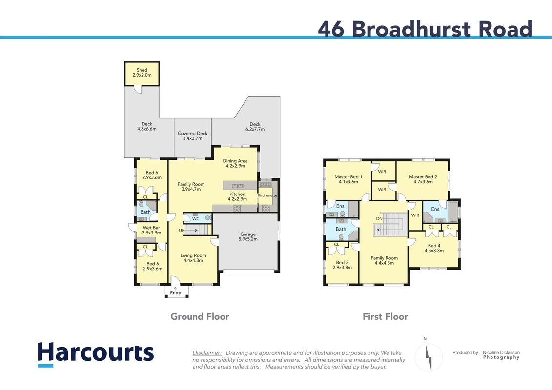 46 Broadhurst Road, Flat Bush, Auckland - Carousel 29