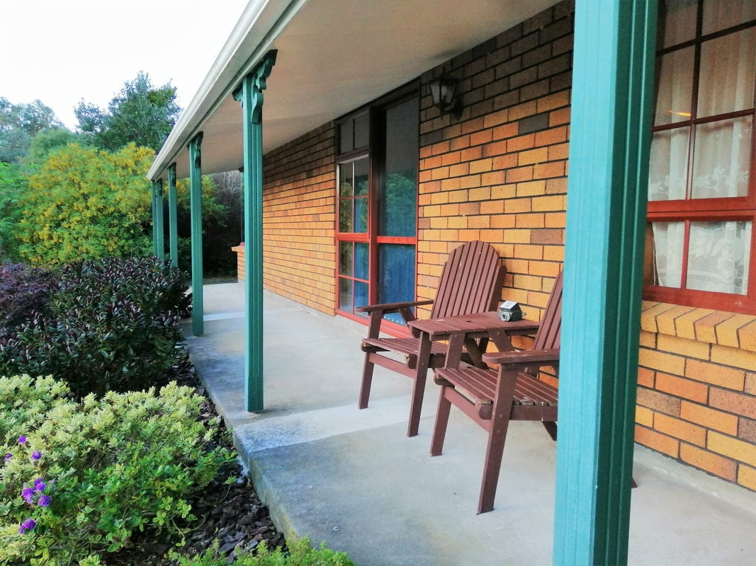 7 Cathro Road, Westmere, Whanganui - Carousel 16