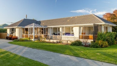27 Hammersley Avenue, Shirley, Christchurch - Carousel 1