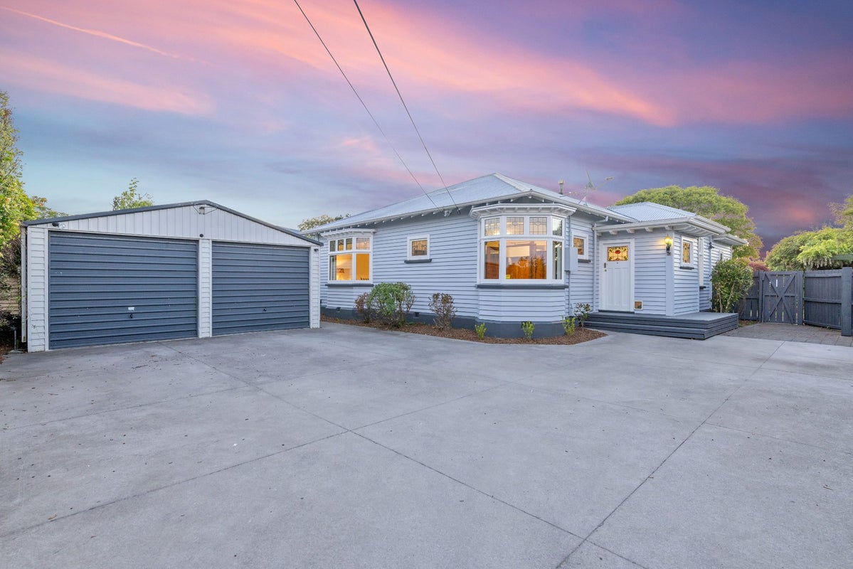 53 Chancellor Street, Richmond, Christchurch - Carousel 1
